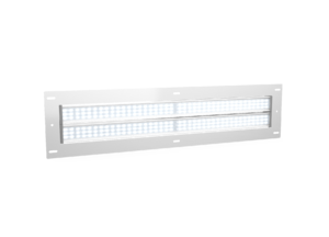 Светодиодный светильник ECOLED-140-RF-D120 IP65 AZS - картинка 1