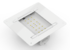 Светодиодный светильник ECOLED-18-45W-4700-D ROOF
